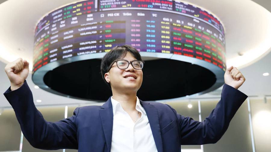 Chứng khoán Việt Nam sẽ chạm cột mốc quốc tế khi nâng hạng FTSE Russel