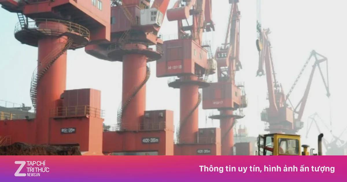 'Ngòi nổ' khiến ông Trump tung đòn thuế 100% với Trung Quốc