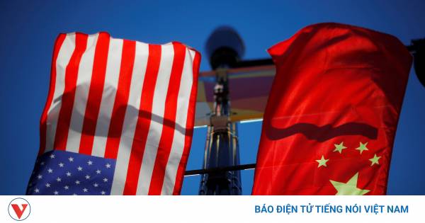 Mỹ - Trung lại căng thẳng: Đình chiến thương mại có nguy cơ đổ vỡ