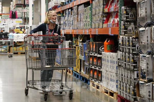 Lạm phát và việc làm - nỗi đau đầu của người dân Mỹ