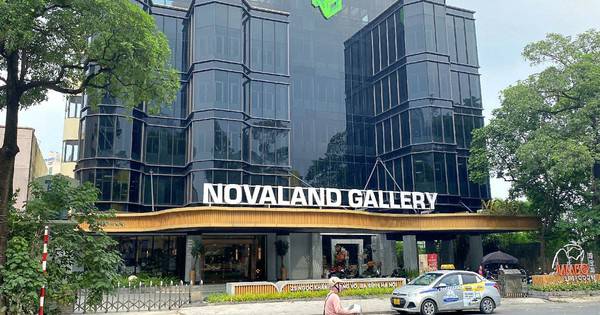 Novaland tăng vốn điều lệ vượt 20.400 tỷ đồng sau 2 đợt phát hành cổ phiếu