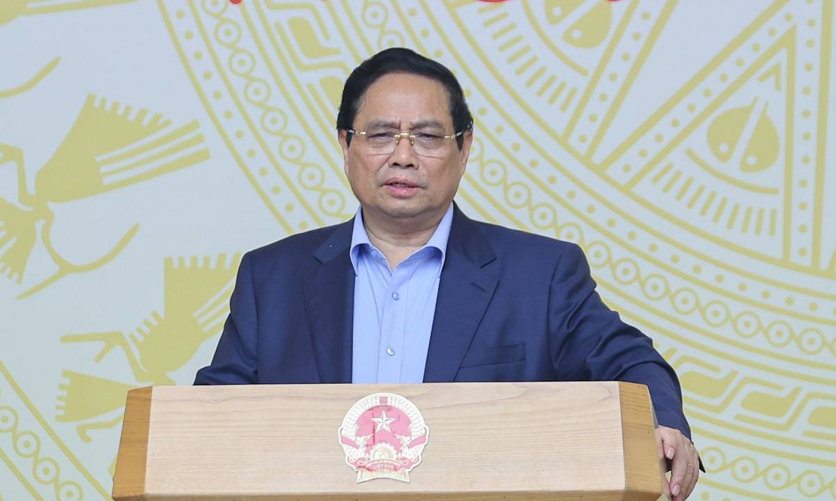 Thủ tướng yêu cầu xây dựng chính sách thuế ngăn đầu cơ bất động sản