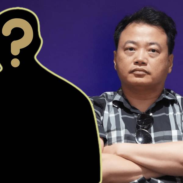 Ai đang làm Tổng giám đốc Tập đoàn NextTech của Shark Bình?