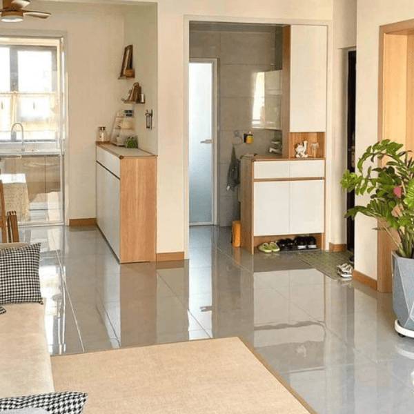 Cái hay của việc đi thuê nhà