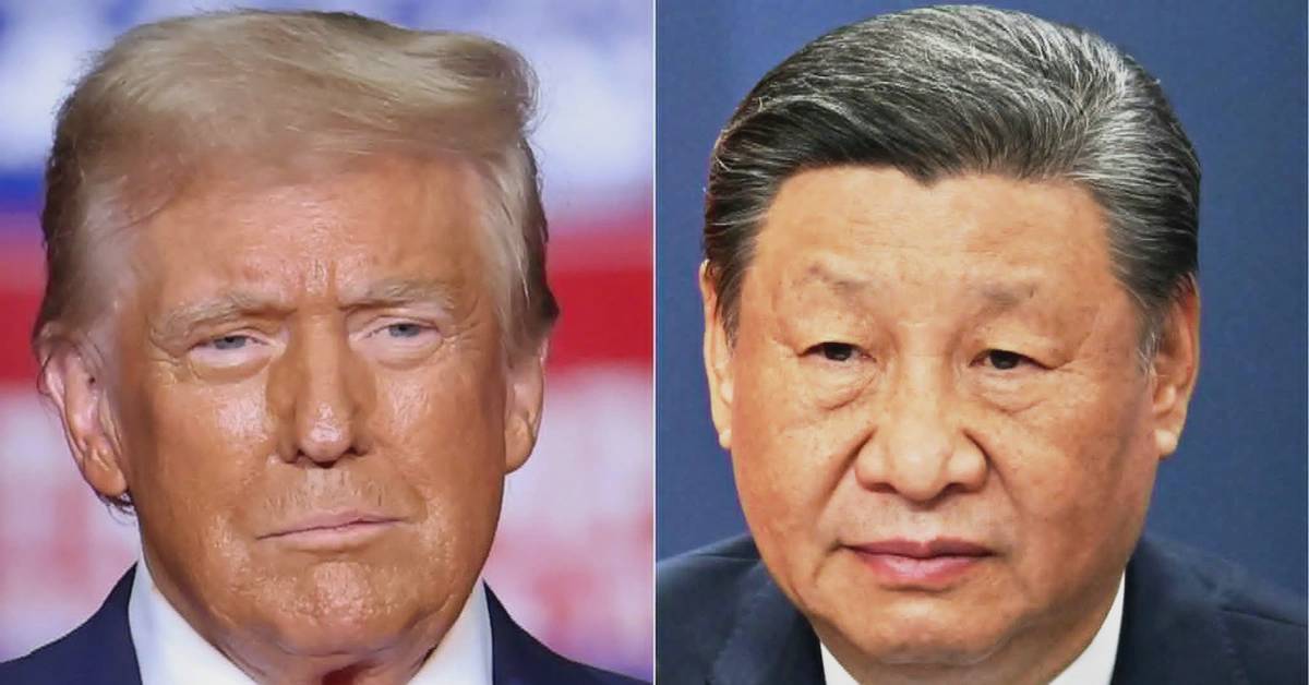 4 kịch bản của cuộc đụng độ kinh tế Mỹ - Trung