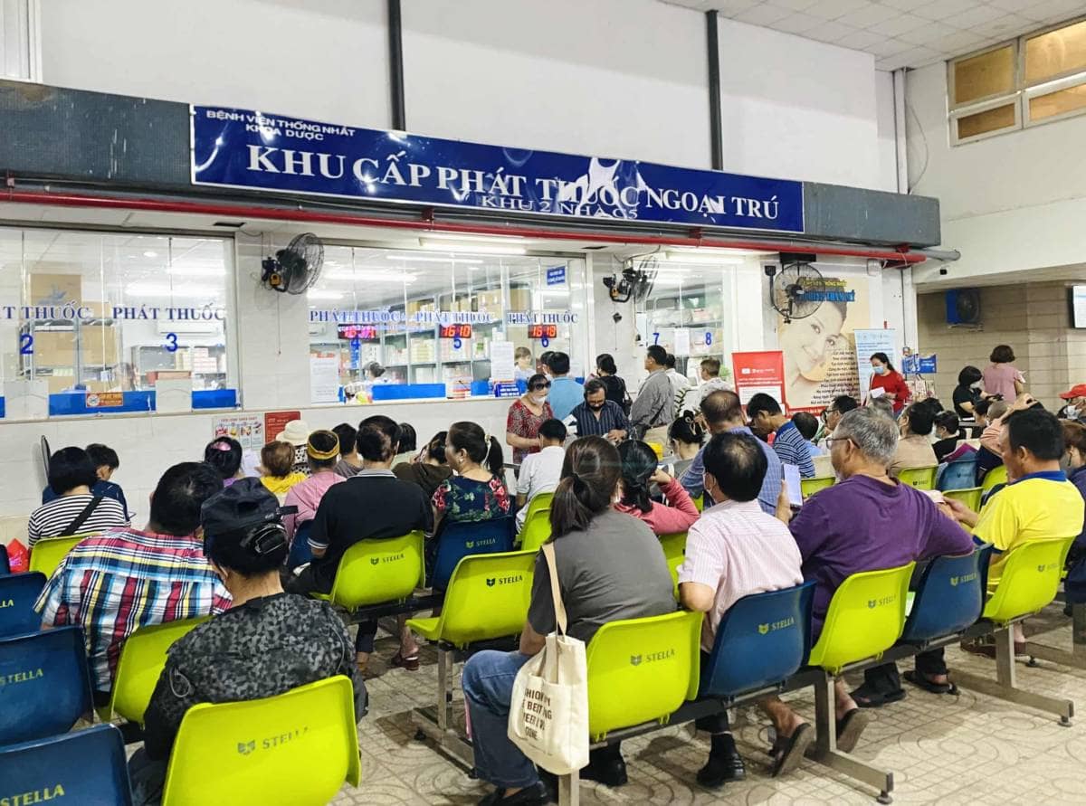 Dự kiến chỉ còn 25 bệnh viện trực thuộc Bộ Y tế sau khi sáp nhập