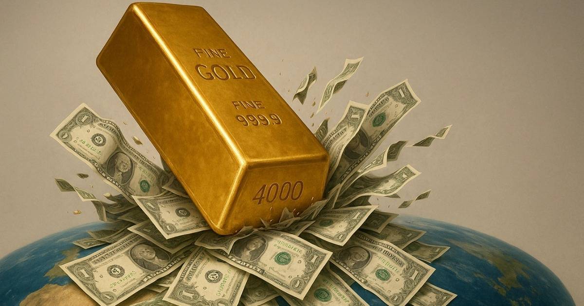 4 "cạm bẫy" cần lưu tâm khi định đầu tư vàng