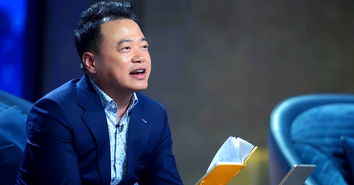 Shark và sai lầm: Bài học từ những vụ dính lao lý