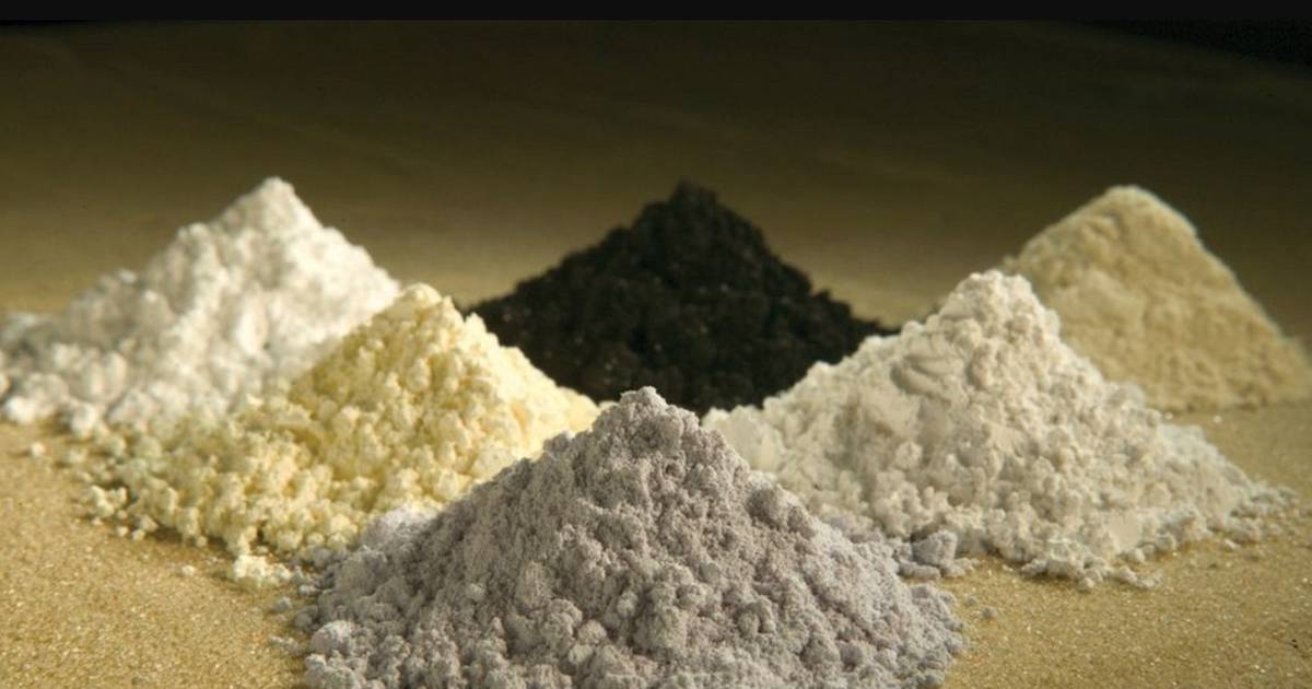 Đất hiếm là gì, vì sao trở thành vũ khí trong chiến tranh thương mại Mỹ–Trung?