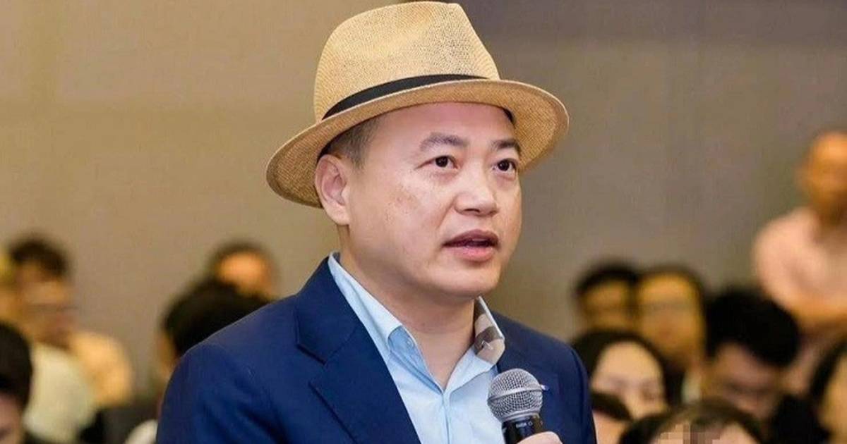 Khởi tố Shark Bình, tạm giữ 900 tỷ đồng, 597 cây vàng