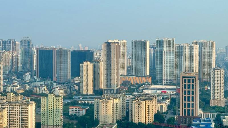 Ngoài siết hạn mức tín dụng, còn cách nào hạn chế đầu cơ bất động sản?