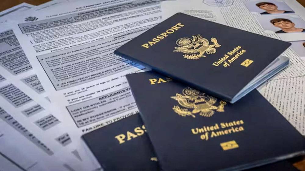 Mỹ bị loại khỏi top 10 hộ chiếu quyền lực nhất thế giới