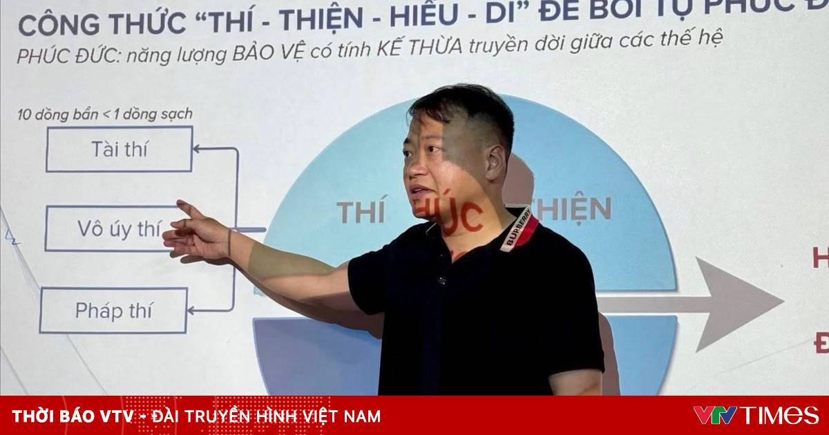Vụ Antex và Nguyễn Hòa Bình: Mọi hành vi vi phạm trên không gian số đều để lại dấu vết