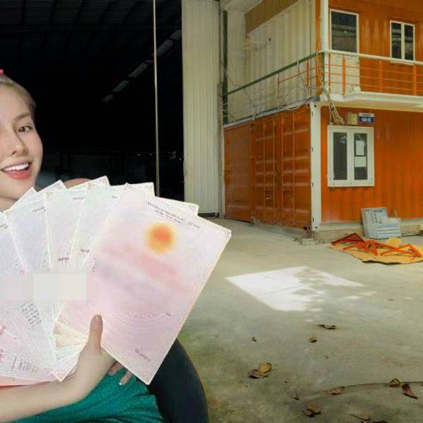 Lần tìm công ty sản xuất sản phẩm cho Ngân 98: Cửa im ỉm khóa, hàng xóm kể chuyện bất ngờ