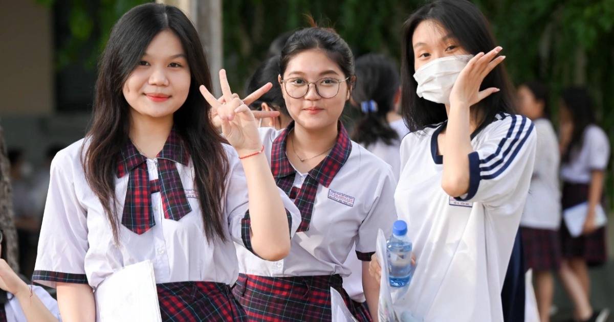 5 tỉnh, thành chuẩn bị sáp nhập hàng chục trường đại học, cao đẳng