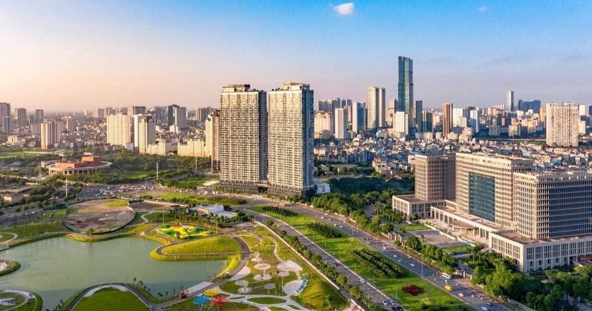 Giá bất động sản tăng nóng: “Căn bệnh Hà Lan” đang rình rập Việt Nam?