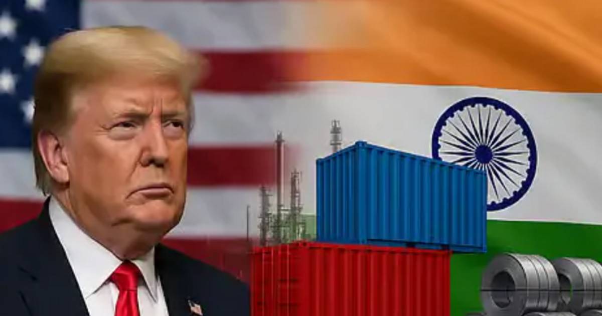 Ấn Độ phủ nhận cam kết ngừng mua dầu Nga như tuyên bố của ông Trump