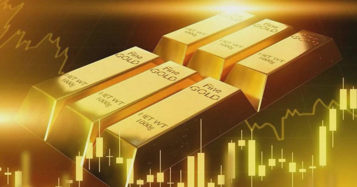 VCB, TCB muốn thuê gia công sản xuất vàng miếng