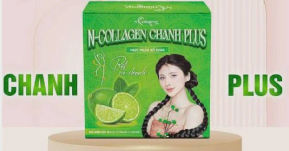 Sở An toàn thực phẩm TP.HCM nói gì về kiểm tra công ty của 'Ngân Collagen'?