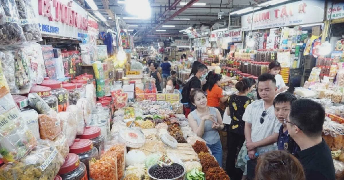 Từ năm 2026 sẽ chia 3 nhóm theo doanh thu, áp dụng mức thuế mới