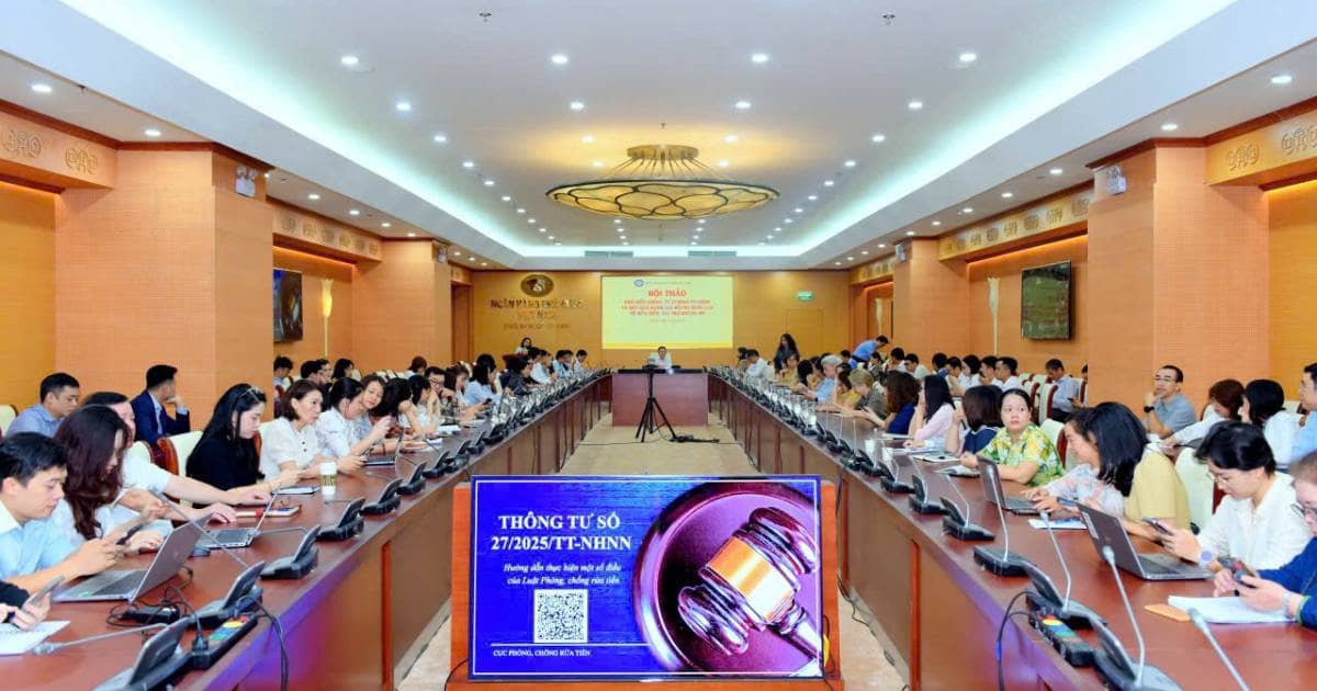 Bất động sản đang trở thành "vùng trũng" rửa tiền như thế nào?