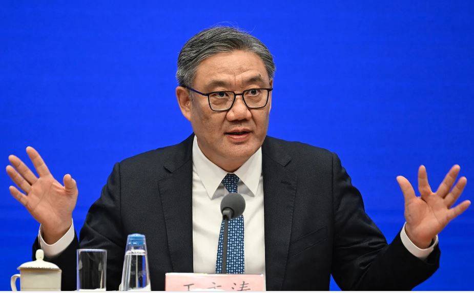 Trung Quốc đổ lỗi cho Mỹ về căng thẳng gần đây