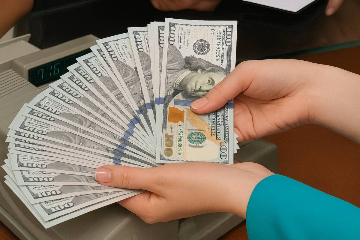 'Tiền rẻ, tài sản nóng’ và hệ quả của nới lỏng chính sách