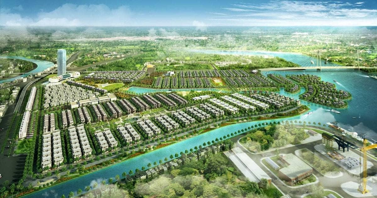 Vingroup làm siêu dự án hơn 456.000 tỷ đồng