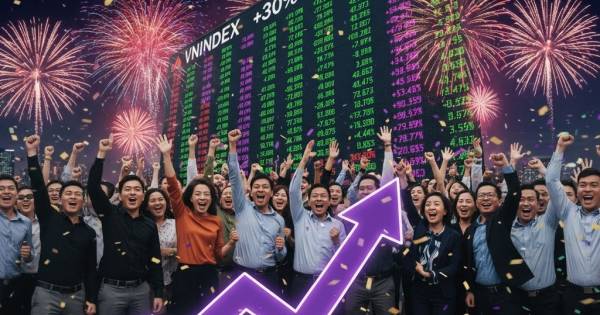 Giải mã lợi nhuận của top 5 công ty chứng khoán cao nhất toàn ngành