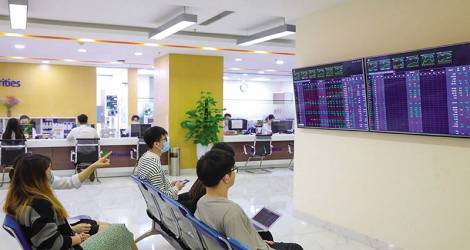 Kết quả kinh doanh quý III/2025: Bức tranh lợi nhuận tươi sáng