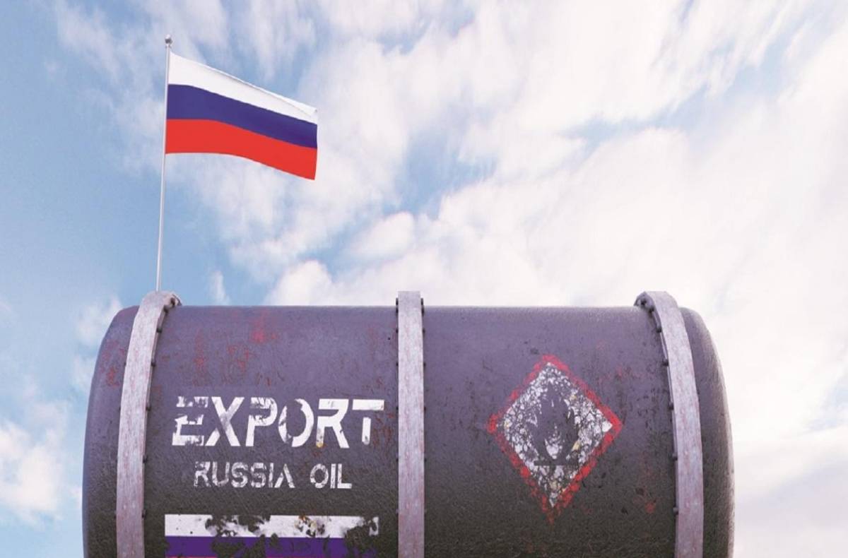 Điều gì sẽ xảy ra nếu Ấn Độ và Trung Quốc ngừng mua dầu Nga?