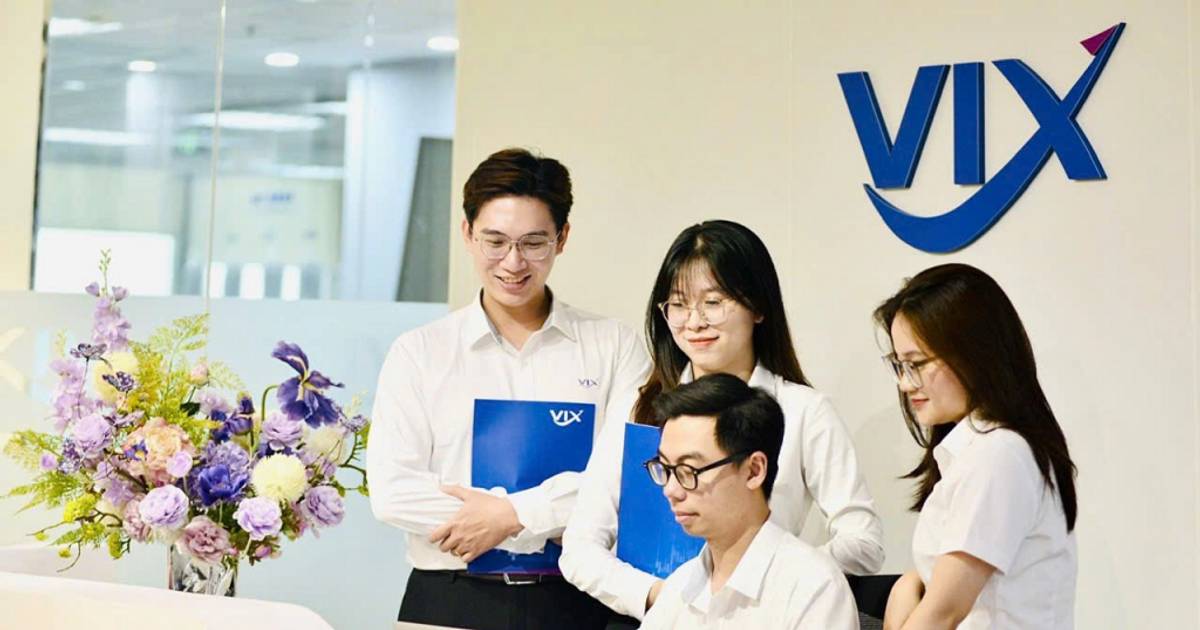 Chứng khoán VIX triệu tập ĐHĐCĐ bất thường giữa lúc lãi kỷ lục, xem xét 3 nội dung quan trọng