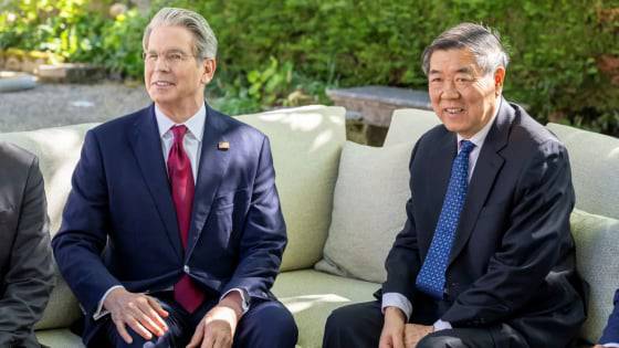 Quan chức Mỹ-Trung sắp gặp lại nhau tại Malaysia để hạ nhiệt căng thẳng thương mại