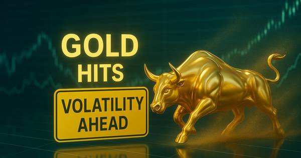 Giá vàng lao dốc sau chuỗi 9 tuần tăng: Điều chỉnh ngắn hạn hay điểm dừng của "cơn sóng vàng" lịch sử?