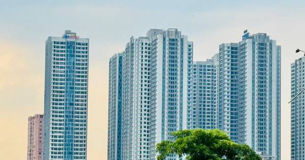 “Giá cao vẫn cháy hàng” - Tín hiệu phục hồi hay rủi ro tích tụ trên thị trường BĐS?