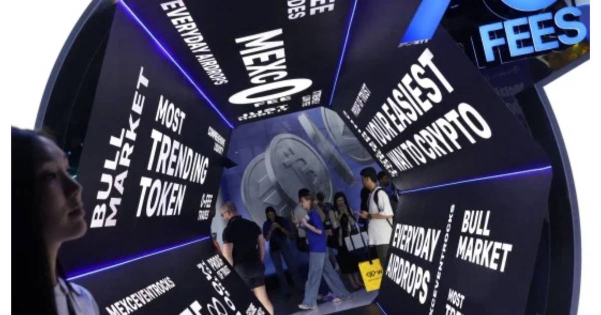 Những rủi ro của tiền điện tử đối với Đông Nam Á