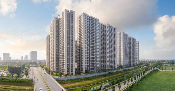 Cơn khát an cư: 94% căn hộ trên thị trường không dành cho người bình dân