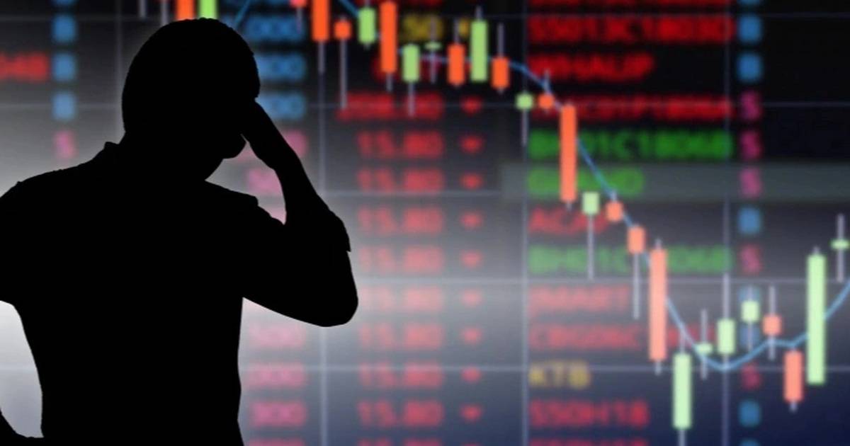 Chứng khoán giảm 95 điểm, nhà đầu tư bị “call margin” nên làm gì?