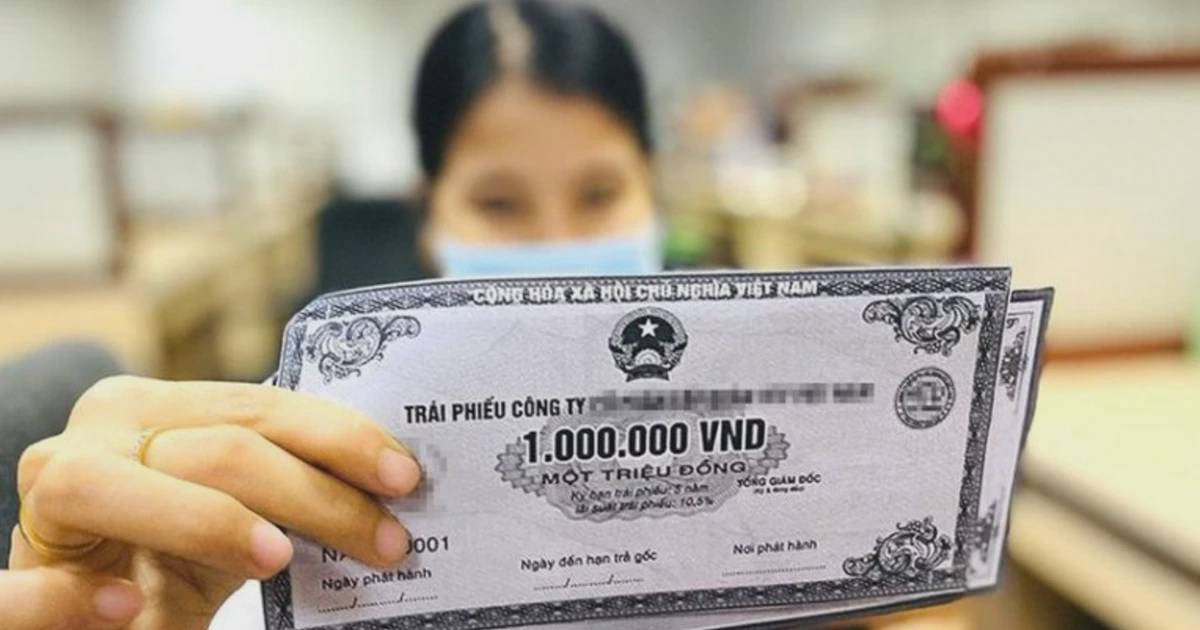 Chuyển Bộ Công an điều tra vi phạm trái phiếu của nhóm công ty thuộc Novaland