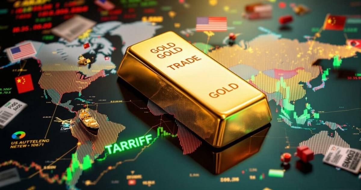 Thời điểm giá vàng sẽ biến động mạnh và có thể điều chỉnh