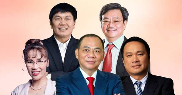 Nếu một ngày tài khoản chứng khoán giảm cả tỷ đồng, đừng buồn vì có những người đã mất hàng nghìn, chục nghìn tỷ