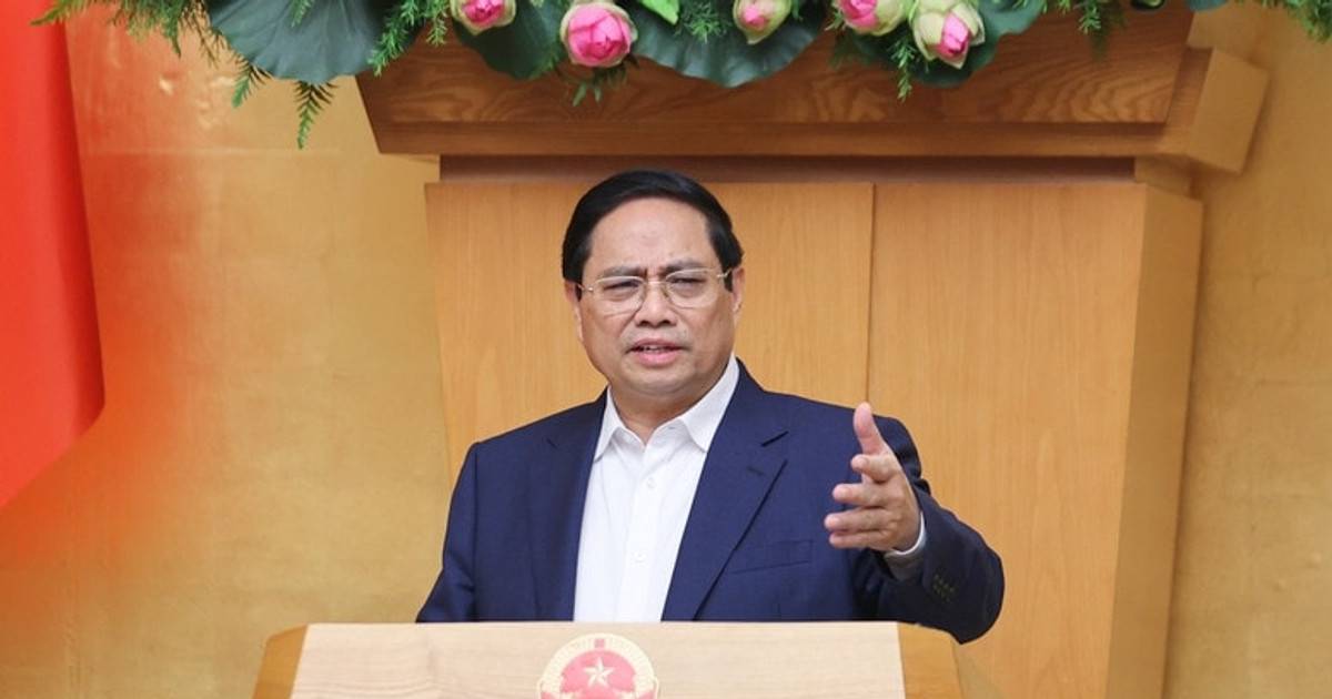 Thủ tướng chỉ đạo khởi công siêu dự án đường sắt 67 tỷ USD