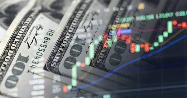 Nhận định sốc: Bong bóng AI hiện lớn gấp 17 lần bong bóng dot-com 25 năm về trước