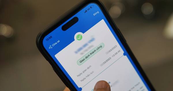 Phát hiện nhiều giao dịch chuyển tiền 6.000 đồng bất thường từ loạt tài khoản ngân hàng cá nhân