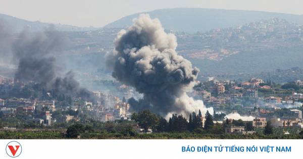 “Hòa bình kiểu Trump” ở Gaza: Khoảng lặng giữa cơn bão?