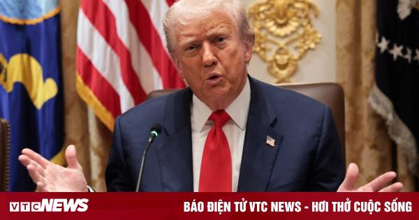 Cách Trung Quốc đáp trả chiến thuật 'gây bão rồi đảo chiều' của Tổng thống Trump