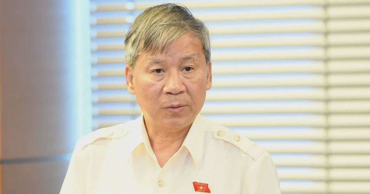 Đại biểu lo lắng trước 'ma trận' lừa đảo bắt cóc online, bán người qua biên giới