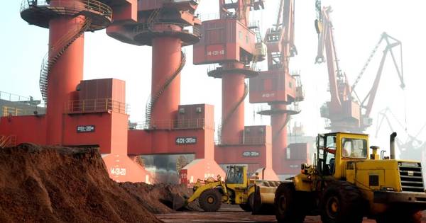 Trung Quốc lên tiếng khi Mỹ - Australia ký thoả thuận đất hiếm nhằm phá thế thống trị: 'Quốc gia giàu tài nguyên nên chủ động'