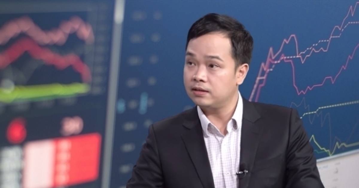 25 lần VnIndex giảm trên 4%, xác suất 84% tăng trở lại ngay phiên sau đó