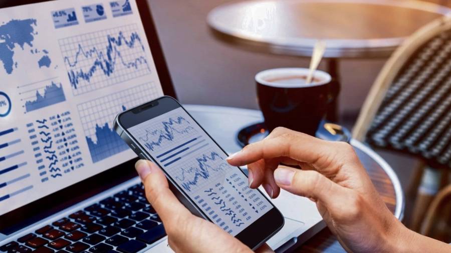 Đột phá trong lợi nhuận doanh nghiệp liệu có làm thị trường chứng khoán bùng nổ trong 5 năm tới